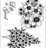 Heartfelt Creations aus USA EXCLUSIVE HEARTFELT aus den USA!