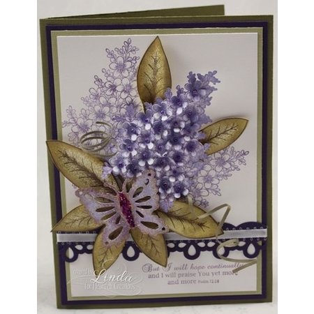 Heartfelt Creations aus USA EXCLUSIVE HEARTFELT aus den USA!