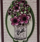 Heartfelt Creations aus USA EXCLUSIVE HEARTFELT aus den USA!