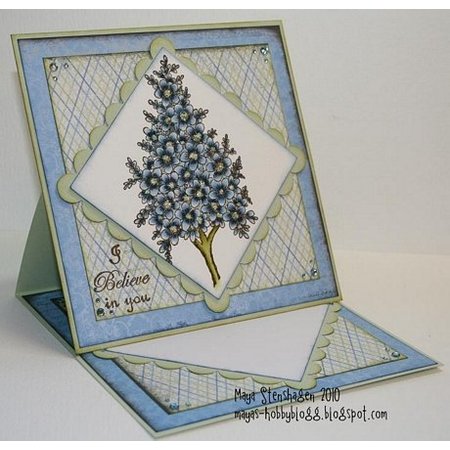 Heartfelt Creations aus USA EXCLUSIVE HEARTFELT aus den USA!
