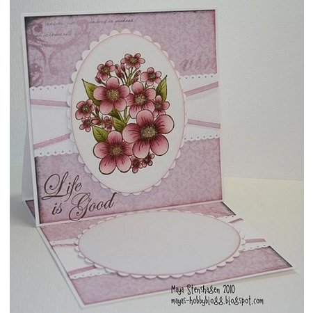 Heartfelt Creations aus USA EXCLUSIVE HEARTFELT aus den USA!