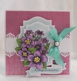 Heartfelt Creations aus USA EXCLUSIVE HEARTFELT aus den USA!