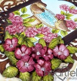 Heartfelt Creations aus USA de la HEARTFELT collection exclusive des Etats-Unis!