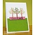 Carta Bella und Echo Park Estampación y embutición de la plantilla, Echo Park, Árbol