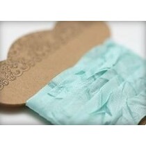 Fita gasto Tiffany 10 mm, 1 m