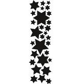 Marianne Design Stanz- und Prägeschablone, Marianne Design Sternen