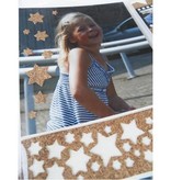 Marianne Design Stanz- und Prägeschablone, Marianne Design Sternen
