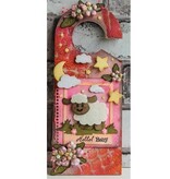 Marianne Design Stanz- und Prägeschablone, Marianne Design Sternen
