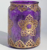 Spellbinders und Rayher Spellbinders - Nestabilities (Präge- und Schneideshablonen) Moroccan