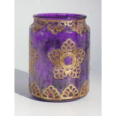 Spellbinders und Rayher Spellbinders - Nestabilities (Präge- und Schneideshablonen) Moroccan