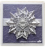 Spellbinders und Rayher Spellbinders - Nestabilities (Präge- und Schneideshablonen) Moroccan