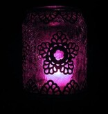 Spellbinders und Rayher Spellbinders - Nestabilities (Präge- und Schneideshablonen) Moroccan