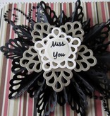 Spellbinders und Rayher Spellbinders - Nestabilit (gaufrage et Schneideshablonen) marocains
