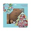 Docrafts / Papermania / Urban Advent Calendar Kit - Lucy Cromwell No Natal