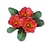 Sizzix Stansing og preging sjablong, Sizzix, ThinLits - Flower, Primrose