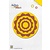 Nellie snellen Ponsen en embossing sjabloon Nellie`s multiframe round
