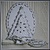 Nellie snellen Ponsen en embossing sjabloon Nellie`s Multi frame, de kerstboom