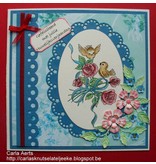 Nellie snellen Hulling og preging mal Nellie`s multi, ovaler