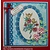 Nellie snellen Hulling og preging mal Nellie`s Multi ramme, oval