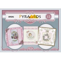 Pyramids 13 - Frühling