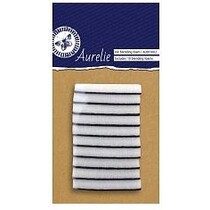 Aurelie Ink Blending Foam 10 pezzi