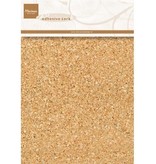 Marianne Design Feuilles adhésives de liège