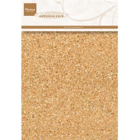 Marianne Design Feuilles adhésives de liège
