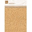 Marianne Design Feuilles adhésives de liège