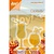 Joy!Crafts und JM Creation Punzonatura e modello di goffratura, occhiali