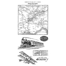 Stempel, Come Away With Me