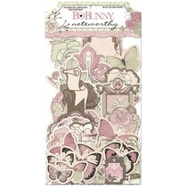 Noteworthy Primrose, 45 parts