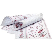 Design-Papier, 30,5x30,5 cm, 5 Blatt, 120gr.