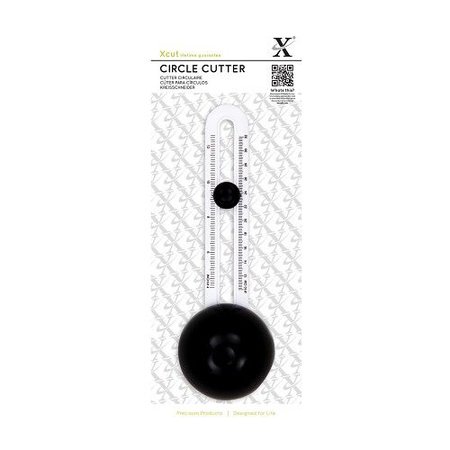 Docrafts / Papermania / Urban Cortador círculo