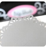 Sizzix ThinLits - Centrino Centrino & Border