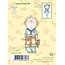 Leane Creatief - Lea'bilities Clear stamps, garçons Bambini