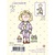 Leane Creatief - Lea'bilities Clear stamps, Party Girl