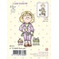 Leane Creatief - Lea'bilities Clear stamps, Party girl