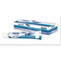 3-D, tubo de cola 80 ml