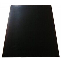 Magnetbogen A4, 2 Stück 0,4mm