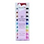 FARBE / INK / CHALKS ... 20 mini stempelpude