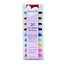 FARBE / INK / CHALKS ... 20 mini-tampon encreur