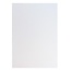Joy!Crafts und JM Creation 20 fogli, cartone Metallic Set A5, Metallizzato Bianco