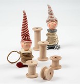 Objekten zum Dekorieren / objects for decorating Bobinas Nostálgico