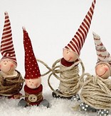 Objekten zum Dekorieren / objects for decorating Bobinas Nostálgico