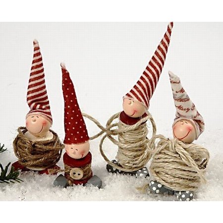 Objekten zum Dekorieren / objects for decorating Bobinas Nostálgico