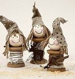 Objekten zum Dekorieren / objects for decorating Bobinas Nostálgico