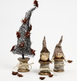 Objekten zum Dekorieren / objects for decorating Bobinas Nostálgico