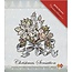 Yvonne Creations Clear Stamps, Yvonne Creations, flowers and candles