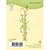 Leane Creatief - Lea'bilities Transparente Stempel, Grashalme