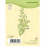 Leane Creatief - Lea'bilities Transparente Stempel, Efeu